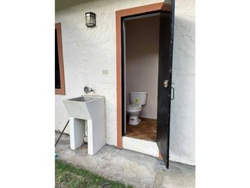 VENDO HERMOSA CASA EN POTRERILLOS ARRIBA