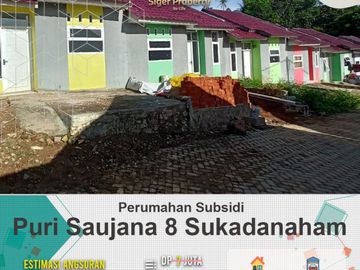 Sudah Ada Dapurnya! Lokasi dekat Tugu Cokelat Lampung