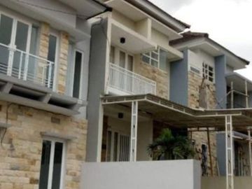 MODERN BATU TEMAS 2 LANTAI 700 JUTAAN HEMAT 50 JUTA
