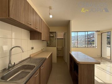 Departamento en venta de 3 dorm. en Viña del Mar