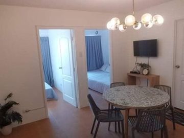 Condo for rent in Cebu City, One Oasis 2-br furnished