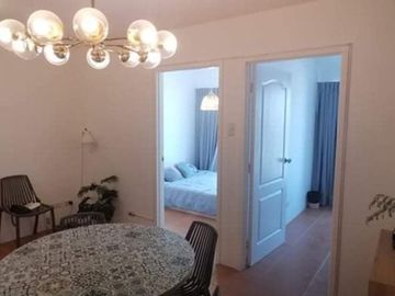 Condo for rent in Cebu City, One Oasis 2-br furnished