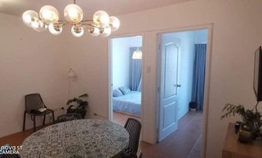 Condo for rent in Cebu City, One Oasis 2-br furnished
