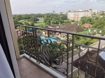 Condo for rent in Cebu City, One Oasis 2-br furnished