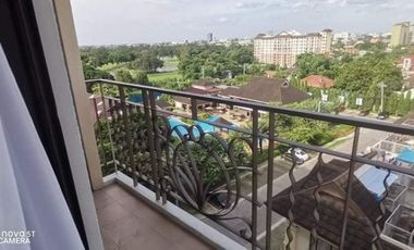Condo for rent in Cebu City, One Oasis 2-br furnished