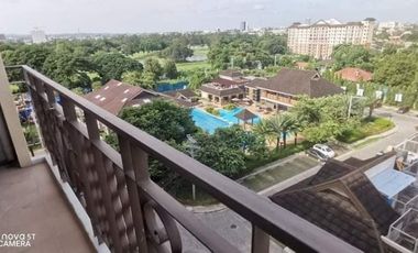 Condo for rent in Cebu City, One Oasis 2-br furnished