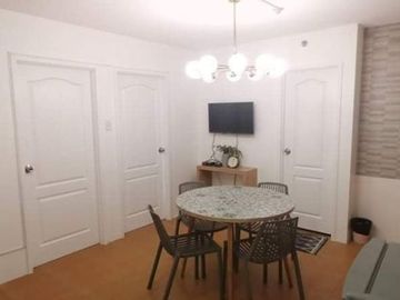 Condo for rent in Cebu City, One Oasis 2-br furnished