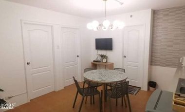 Condo for rent in Cebu City, One Oasis 2-br furnished