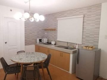 Condo for rent in Cebu City, One Oasis 2-br furnished