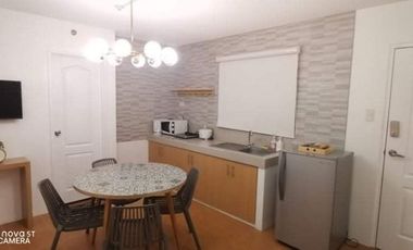 Condo for rent in Cebu City, One Oasis 2-br furnished