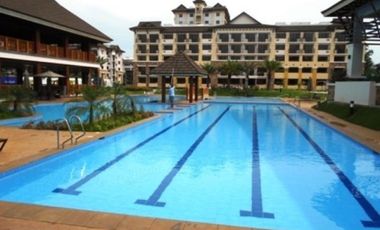 Condo for rent in Cebu City, One Oasis 2-br furnished