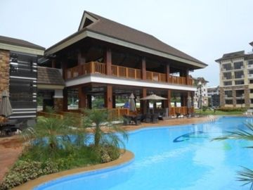 Condo for rent in Cebu City, One Oasis 2-br furnished