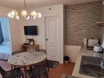 Condo for rent in Cebu City, One Oasis 2-br furnished