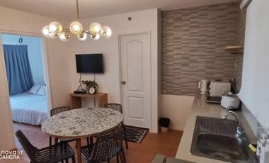 Condo for rent in Cebu City, One Oasis 2-br furnished