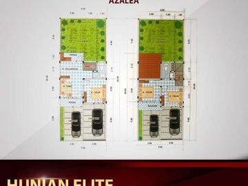 Casa Bellevue Premium konsep Syariah di Tengah Kota Tangerang