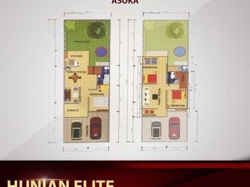Casa Bellevue Premium konsep Syariah di Tengah Kota Tangerang
