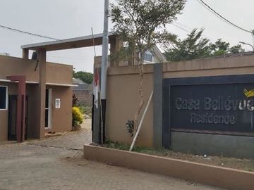 Casa Bellevue Premium konsep Syariah di Tengah Kota Tangerang