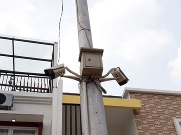 Casa Bellevue Premium konsep Syariah di Tengah Kota Tangerang
