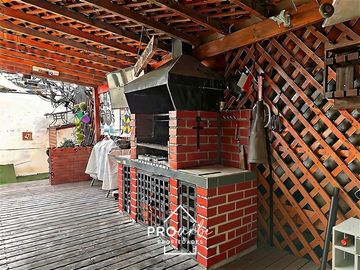 Casa 3D/3B Condominio Plaza Quilín