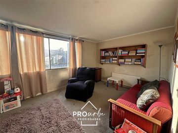Casa 3D/3B Condominio Plaza Quilín