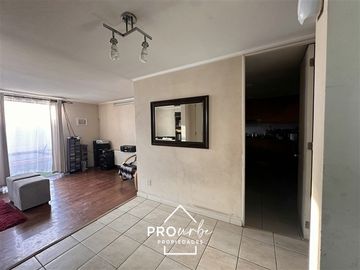Casa 3D/3B Condominio Plaza Quilín
