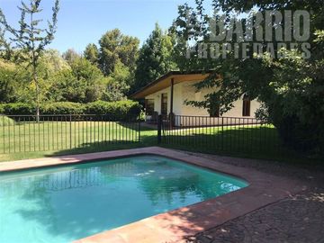 Casa en Venta en Chicureo Centro
