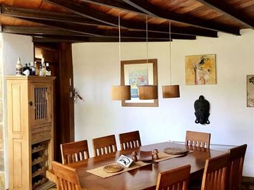 Casa en Venta en Chicureo Centro