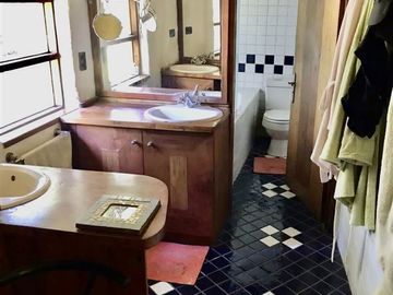 Casa en Venta en Chicureo Centro