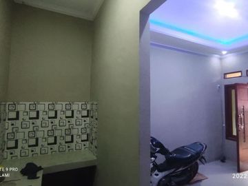Rumah Dijual Di Bintara Bekasi Barat