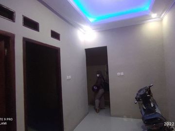 Rumah Dijual Di Bintara Bekasi Barat