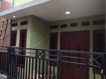 Rumah Dijual Di Bintara Bekasi Barat