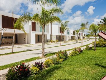 Casa en venta Mérida Yucatán, Privada El Origen Xcanatún