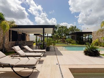 Casa en venta Mérida Yucatán, Privada El Origen Xcanatún