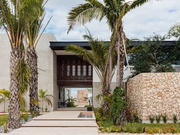 Casa en venta Mérida Yucatán, Privada El Origen Xcanatún