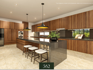 Casa en venta Mérida Yucatán, Privada El Origen Xcanatún