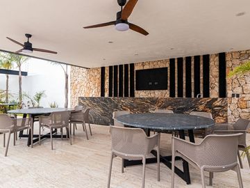 Casa en venta Mérida Yucatán, Privada El Origen Xcanatún