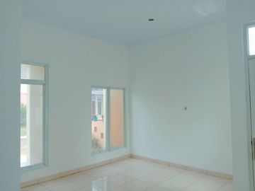 Dijual Rumah Permata Mansion Serua - Baru Belum Pernah Huni Murah Bisa KPR