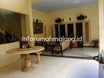 Rumah Dijual Di Lowokwaru Malang,