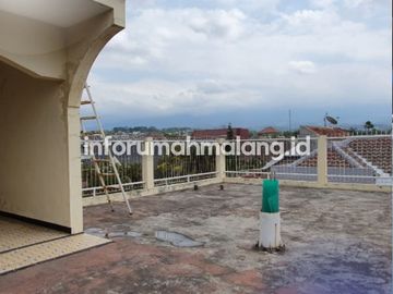 Rumah Dijual Di Lowokwaru Malang,
