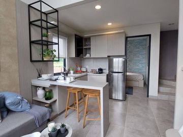 Latinos Business District T2 Rukan Tanpa DP di BSD City