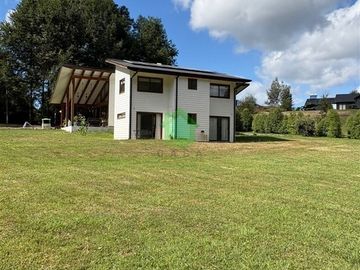 Casa en venta de 4 dorm. en Osorno