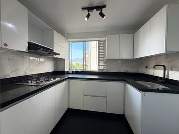 apartamento en arriendo en santa maría de los Ángeles. Cod A777203