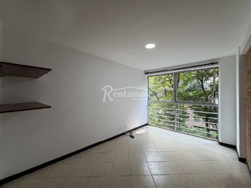 apartamento en arriendo en santa maría de los Ángeles. Cod A777203