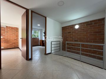 apartamento en arriendo en santa maría de los Ángeles. Cod A777203