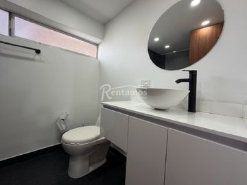 apartamento en arriendo en santa maría de los Ángeles. Cod A777203