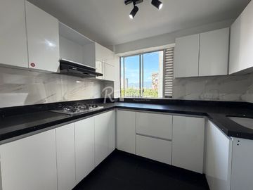 apartamento en arriendo en santa maría de los Ángeles. Cod A777203