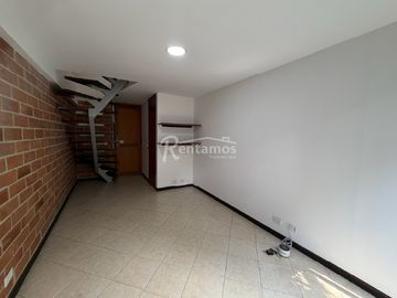 apartamento en arriendo en santa maría de los Ángeles. Cod A777203