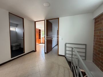 apartamento en arriendo en santa maría de los Ángeles. Cod A777203