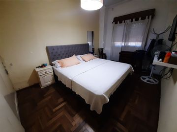 Casa PH en venta en Ituzaingo Norte