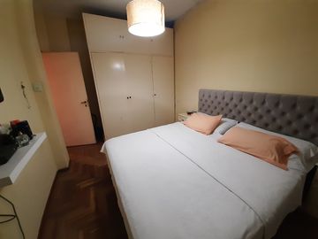 Casa PH en venta en Ituzaingo Norte